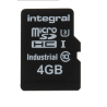 MICRO SD 4 GIGAS INDUSTRIAL BECKHOFF