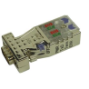 Conector Profibus Recto BRAD HARRISON MA9D00-42