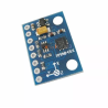 Acelerometro De 3 Ejes Para Arduino