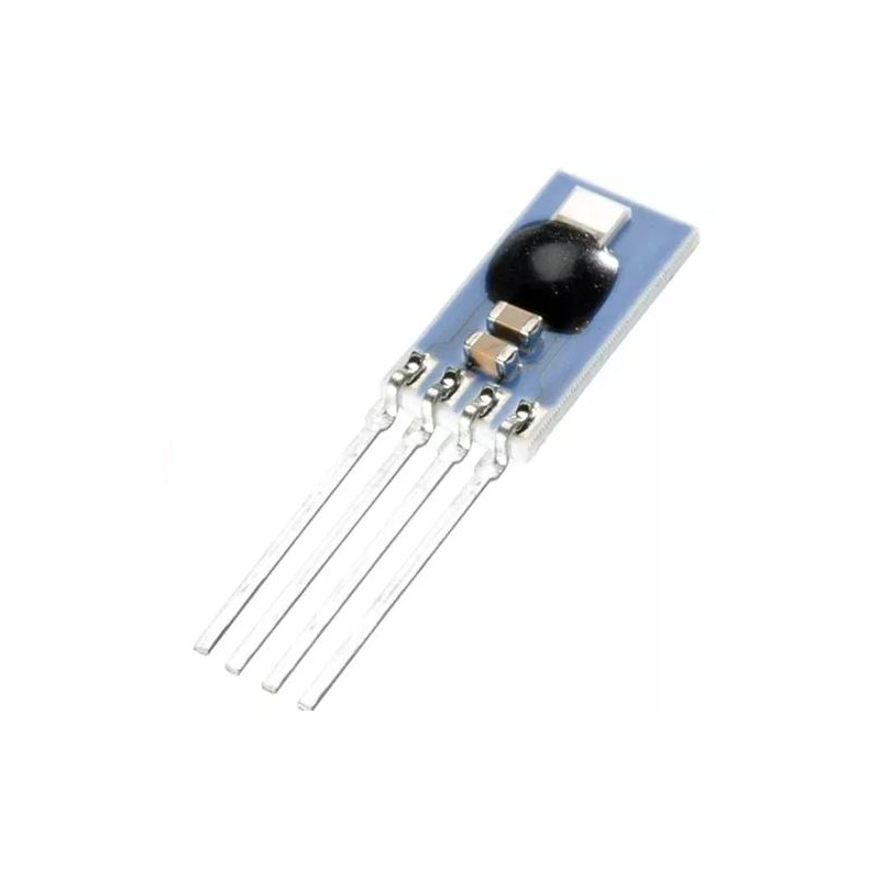 Sensor Digital De Temperatura/humedad I2c