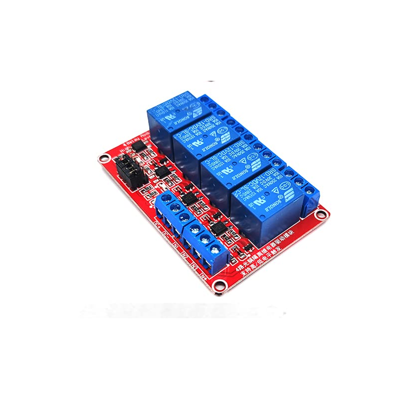 Relay bobina 12v 10A PCB Arduino raspberry STM32 PIC