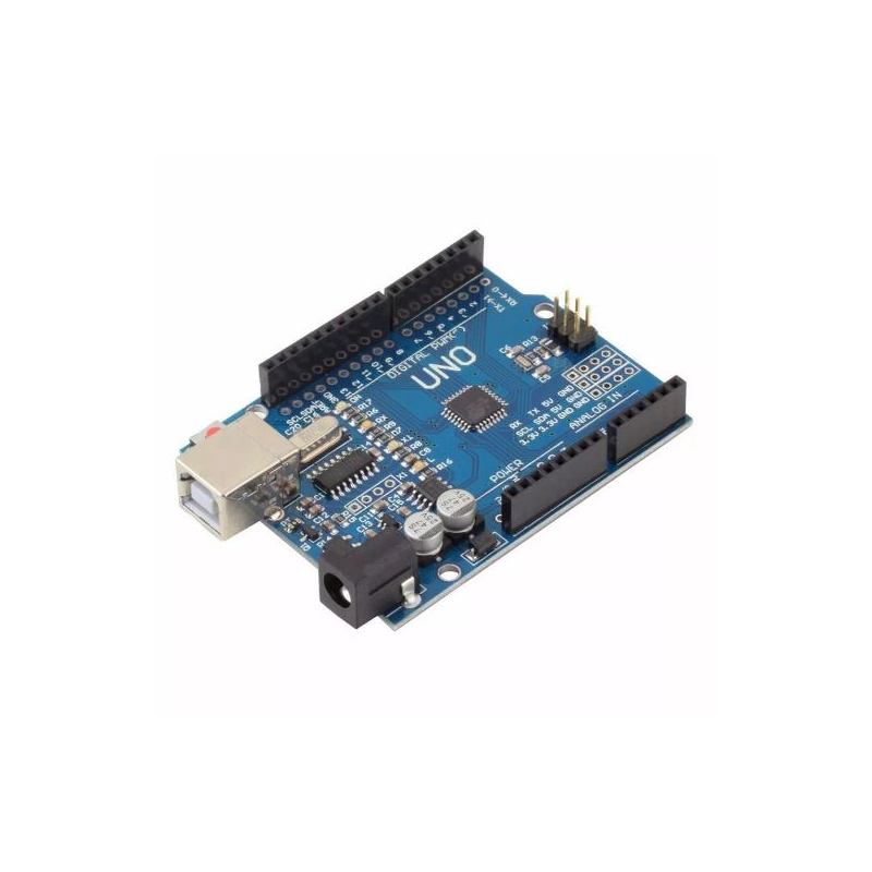 Arduino Uno R3 Generico