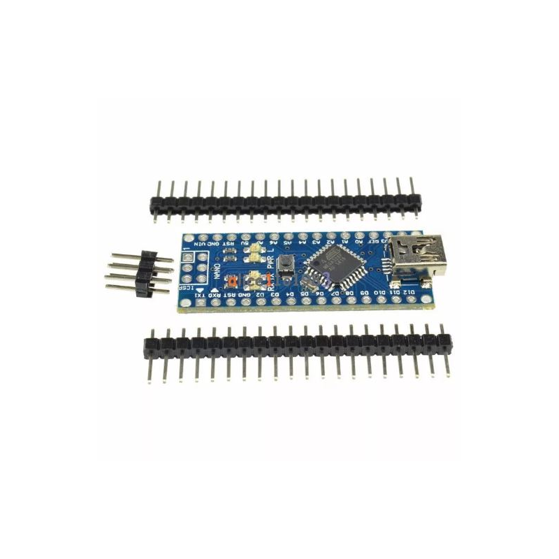 Arduino Nano ATMega328 5V