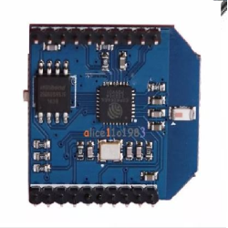 Modulo Wifi Serial Tipo...