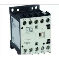 Mini Contactor Trifasico...