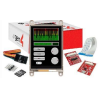 Display inteligente touch 3.2” interfaz I2C, SPI, USB 4DSYSTEM