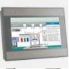 PLANTALLA TOUCH HMI 7" WEINTEK MT8071iE