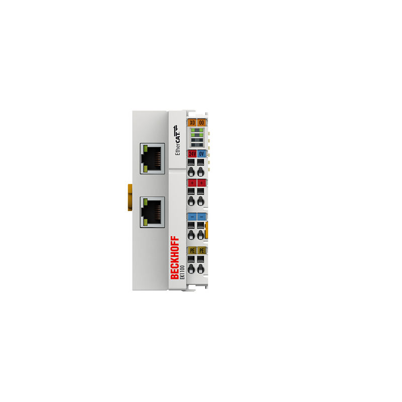 ACOPLADOR ETHERCAT BECKHOFF EK1100