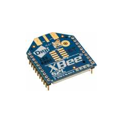 Radio XBEE S2C TRANSCEPTOR...