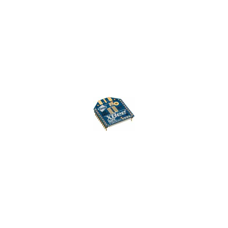 Radio XBEE S2C TRANSCEPTOR MODULE 802.15.4 U.FL