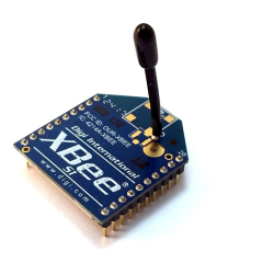 Radio XBEE S1 TRANSCEPTOR...