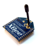 Radio XBEE S1 TRANSCEPTOR MODULE 802.15.4 ANTENA