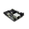 Tarjeta Iboard 1.1 Arduino Ethernet Xbee Nrf24l01 micro SD