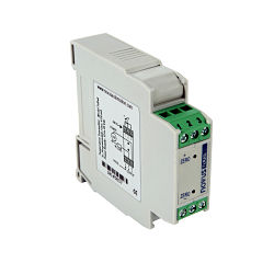 Transmisor configurable de temperatura 4-20mA para termocupla,pt100