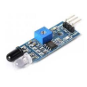 Sensor infrarrojo para arduino