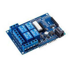 Modulo shiled Arduino Xbee...