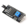 Adaptador i2c para LCD