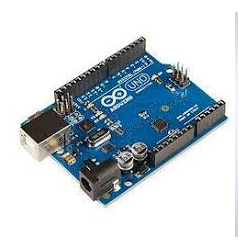 Placa Arduino Industrial.