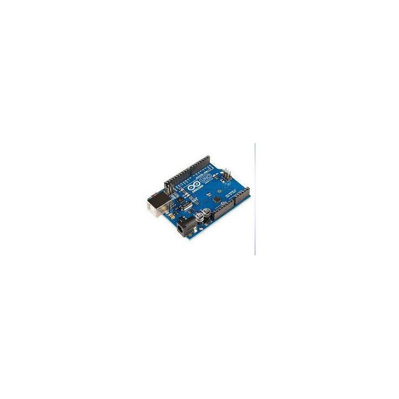 Placa Arduino Industrial