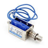 Solenoides 24V