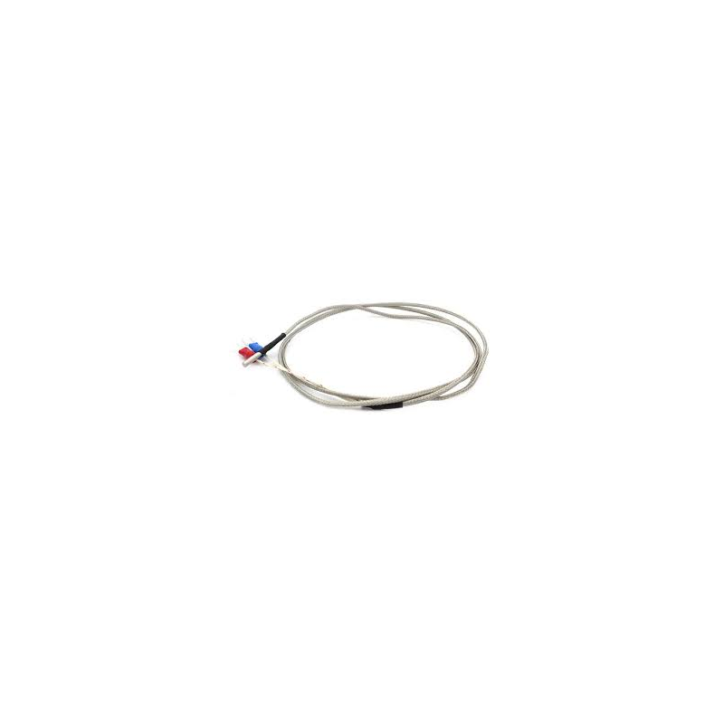 Termocupla tipo K anticorrosiva sumergible cable 3m