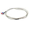 Termocupla tipo K anticorrosiva sumergible cable 3m