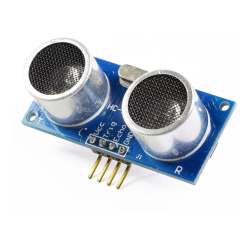 Sensor Ultrasonico De Distancia Para Arduino