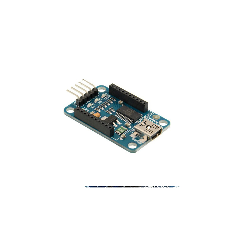 Xbee explorer serial USB universal