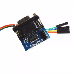 Modulo Rs232 A Ttl Para...