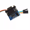 Modulo Rs232 A Ttl Para Arduino