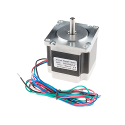 Motor De Pasos Steeper 24v...