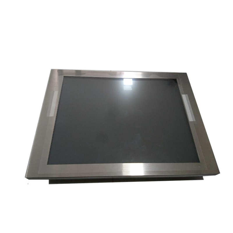 Panel PC PURITRON Industrial i3 Touch 15" Win10 IoT