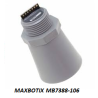 Sensor Ultrasonico 10m 5V Maxbotix MB7388-106