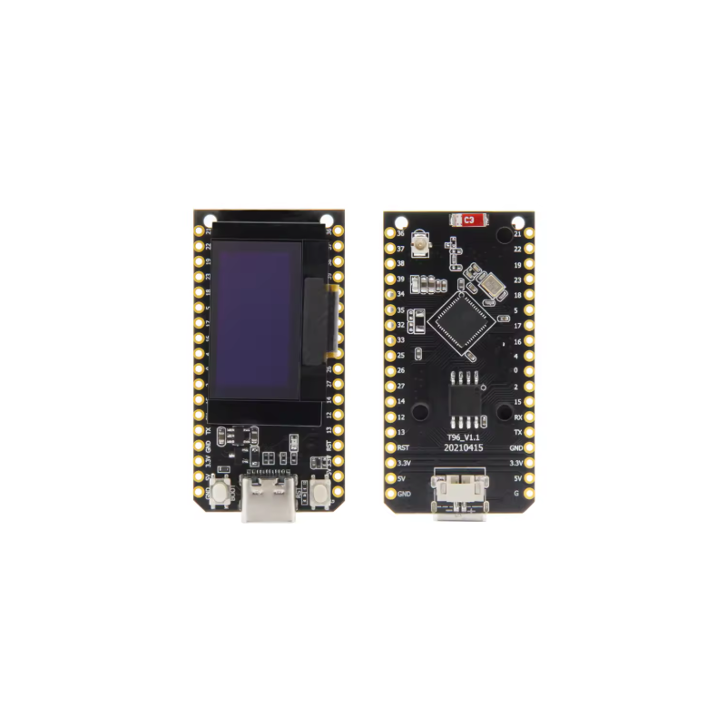 Modulo ESP32 Lilygo TTGO