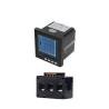 Medidor De Energia Modbus Rtu trifásico panel multifunción 480V 5A TC