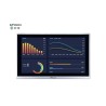 Pantalla HMI WECON touch 15" Serial / Ethernet/ IoT/WiFi PI8150ig(W)