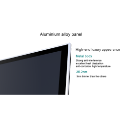 Pantalla HMI WECON touch 15" Serial / Ethernet/ IoT/WiFi PI8150ig(W)