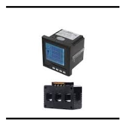 Medidor De Energia Modbus...