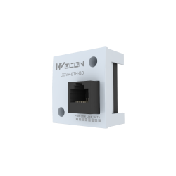 Módulo BD PLC LX3V WECON...