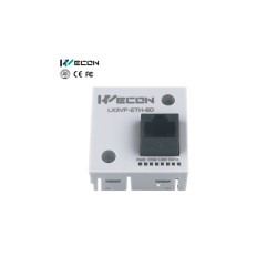 Módulo BD PLC LX3V WECON Ethernet LX3VP-ETH-BD