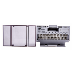 Módulo PLC LX3V WECON entradas digitales 16DI LX3V-16EX