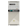 Variador Frecuencia Wecon 1.5kW 2HP – Monofásico/Trifásico