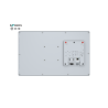 Pantalla HMI WECON touch 15" Serial / Ethernet/ IoT/WiFi PI8150ig(W)
