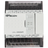 PLC Wecon LX3V – 8 Entradas DI 6 Salidas RO