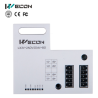 Módulo BD PLC LX3V WECON analógico 2AI/2AO voltaje LX3V-2ADV2DAV-BD