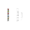 MODULO IO BECKHOFF EL2002