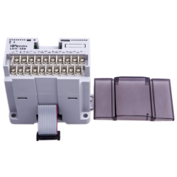 Módulo PLC LX3V WECON entradas analógicas 4AD LX3V-4AD