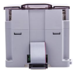 Módulo PLC LX3V WECON entradas analógicas 4AD LX3V-4AD