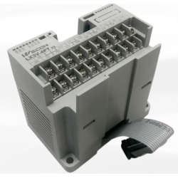 Módulo PLC LX3V WECON 4CH...