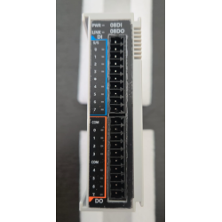 Módulo PLC LX6V AC60 WECON...